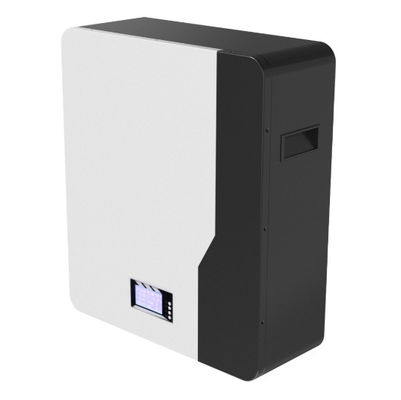 Hệ thống cung cấp năng lượng mặt trời với pin lithium iron phosphate