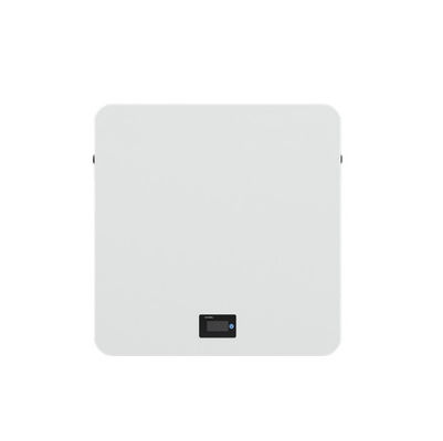 12.8V25.6V100Ah pin lưu trữ năng lượng gắn tường với Lithium Iron Phosphate LiFePO4 Thành phần hóa học