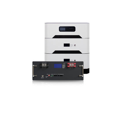 Thành phần hóa học ắc quy lithium LiFePO4 để lưu trữ năng lượng gia đình bằng mặt trời và sản xuất điện PV ngoài lưới