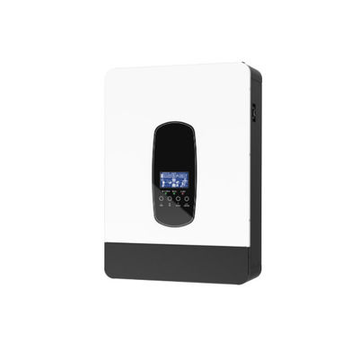 3.8KW pin Li-ion 24V đến 220V Ngoài lưới Inverter gắn tường tần số cao