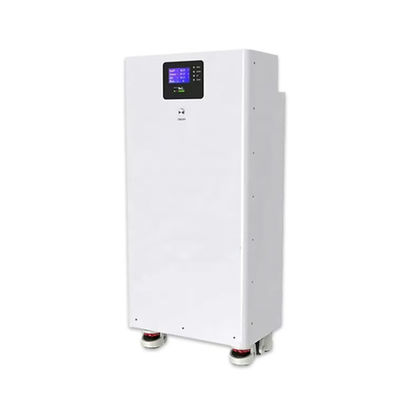 300AH 51.2V pin Li-ion cho hệ thống lưu trữ năng lượng mặt trời tại nhà -20C-60C