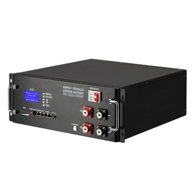 48V/51.2V 100Ah pin Li-ion nhà sản xuất Bộ lưu trữ năng lượng loại rack pin lithium gia đình hệ thống lưu trữ năng lượng quang điện gia đình