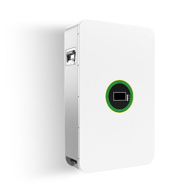 Các nhà sản xuất pin Li-ion 10KW pin lưu trữ gia đình pin lithium iron phosphate pin gia đình pin mặt trời quang điện pin lưu trữ năng lượng gia đình