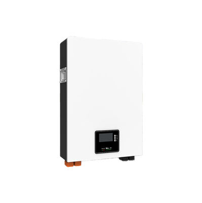 Các nhà sản xuất pin Li-ion ốp pin ốp pin Lithium 51.2V 100Ah Hệ thống năng lượng mặt trời gia đình Photovoltaic Power Generation Lithium Battery