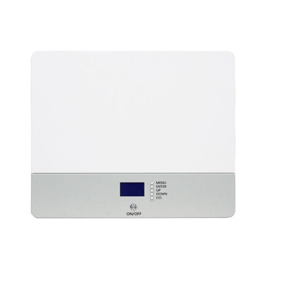 Pin lithium gắn trên tường 51.2V100AH pin lithium nhà chứa năng lượng mặt trời pin pin pin pin pin pin lithium ion nhà sản xuất