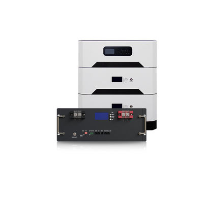 Các nhà sản xuất pin Li-ion pin Lithium pin năng lượng gia đình tích tụ năng lượng mặt trời, pin lithium sắt phosphate 51.2V, pin điện gia đình và sản xuất điện quang điện ngoài lưới