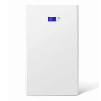 Các nhà sản xuất pin Li-ion 51.2V/100AH 5120WH pin lưu trữ năng lượng lithium iron phosphate