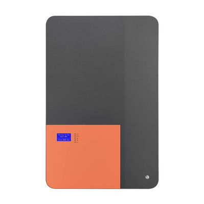 An toàn cao và tuổi thọ chu kỳ dài LiFePO4 pin lưu trữ năng lượng cho các giải pháp năng lượng bền vững Bảo trì miễn phí