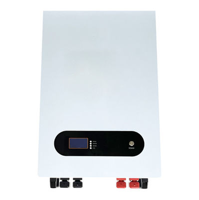 Các nhà sản xuất pin lithium-ion 51.2V 200AH pin gia đình gắn trên tường