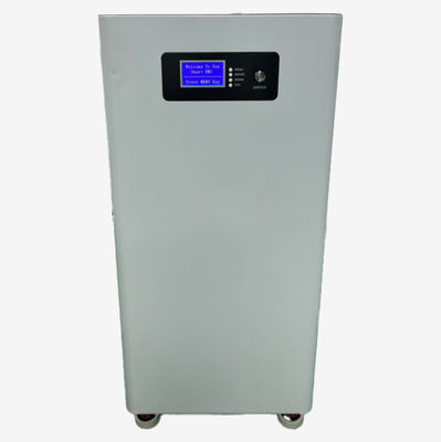 Các nhà sản xuất pin Li-ion 51.2V 280AH 300AH 200AH 100AH hệ thống lưu trữ năng lượng gắn trên sàn