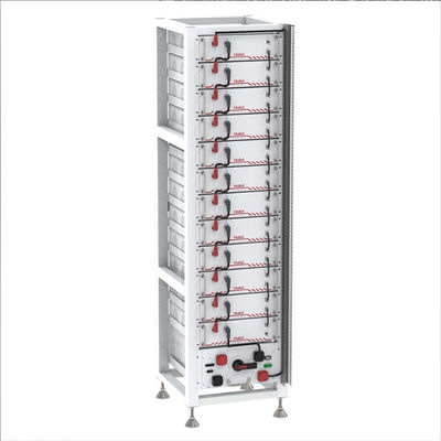 Các nhà sản xuất pin Li-ion Hệ thống pin lithium sắt phosphate điện áp cao