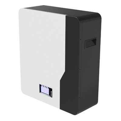 Các nhà sản xuất pin Li-ion 51.2V