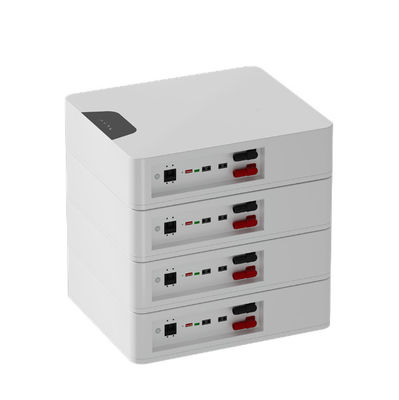 Các nhà sản xuất pin Li-ion pin điện gia đình pin lưu trữ năng lượng 48V100AH pin lithium sắt phosphate