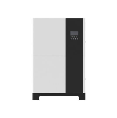 Các nhà sản xuất pin Li-ion 5kWh pin lithium sắt phosphate máy lưu trữ năng lượng gia đình tất cả trong một