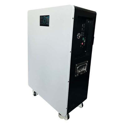 Pin lưu trữ năng lượng Lifepo4 đáng tin cậy và bền cho các ứng dụng chu kỳ sâu