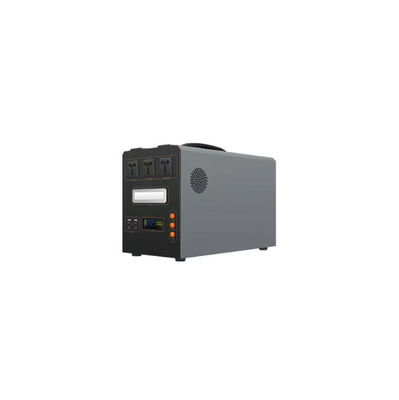 LFP Anode Material Power Bank công suất cao cho tự lái và khẩn cấp