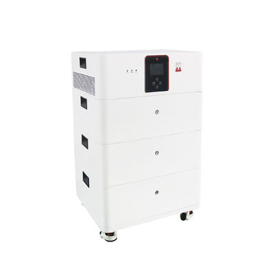 Các nhà sản xuất pin Li-ion Sản xuất năng lượng mặt trời quang điện gắn tường pin tích hợp lithium iron phosphate điện lưu trữ điện áp cao