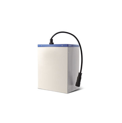 Bộ pin lithium iron phosphate 12V pin lithium ngoài trời dành riêng cho nhà