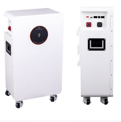Các nhà sản xuất pin Li-ion 17,4kWh pin LiFePO4 gắn tường cho nhà