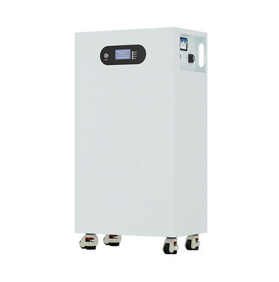 51.2V 300Ah/314Ah pin lưu trữ năng lượng dọc (15kWh) - LiFePO4 cho nhà lưu trữ năng lượng mặt trời PV