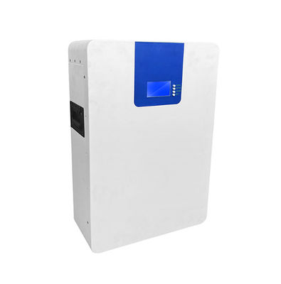 Các nhà sản xuất pin Li-ion 5kWh pin LiFePO4 gắn tường cho nhà