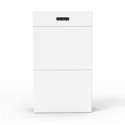 Photovoltaic Energy Storage Lithium Iron Phosphate Battery Pack với bộ chứa nhựa khác theo yêu cầu