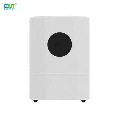 3.2V Lithium Iron Phosphate Battery Pack cho nhà lưu trữ năng lượng và tường mặt trời RoHS chứng nhận