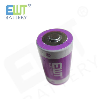 Pin Lithium Thionyl Chloride Li-SoCl2, LiSOCl2 ER14335 TL-4955, TL-5955, XL-055F