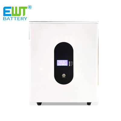 51.2V 300Ah pin Li-ion nhà sản xuất pin lithium lưu trữ năng lượng tại nhà