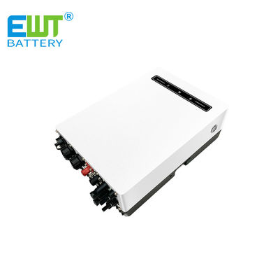 51.2V 100Ah Lithium Iron Phosphate Battery Pack cho 5KW Photovoltaic Energy Storage Tốc độ xả cao -20C đến 60C