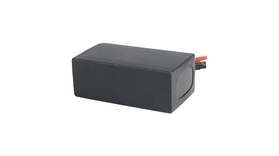 Pin Lithium Iron Phosphate 48V 30ah với Tốc độ Xả Cao và Khả năng Lưu trữ Năng lượng Lớn