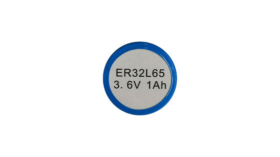 Pin Lithium Thionyl Chloride ER34615 3.6v 1Ah Cỡ C Có Tab/dây/đầu nối, Đa năng và Mạnh mẽ