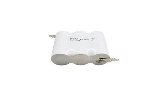 Pin Ni-Cd D 3.6V 4000MAH Pin sạc 72200 Pin y tế với khả năng tương thích với các loại lưu trữ khác