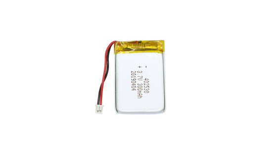 Pin Li-polymer 402530 3.7V 300MAH Dung Lượng Cao LiPo Pack Pin Dự Phòng