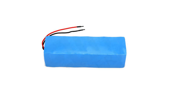 Nhà sản xuất pin li-ion 18650 48V12AH Vỏ ABS Bộ pin lithium Thay thế hoàn hảo cho Pin Sony NP-F750